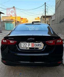 شيفروليه ماليبو